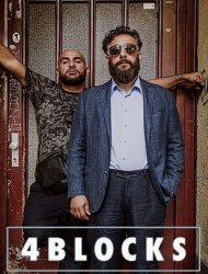 4Blocks Saison 3 en streaming