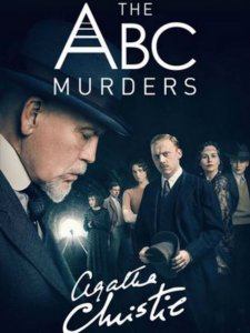 ABC contre Poirot Saison 1 en streaming