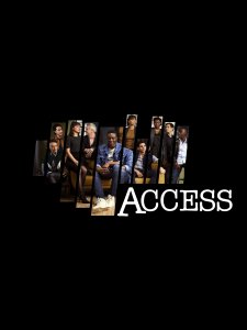 Access Saison 1 en streaming