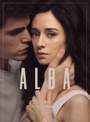 Alba Saison 1 en streaming