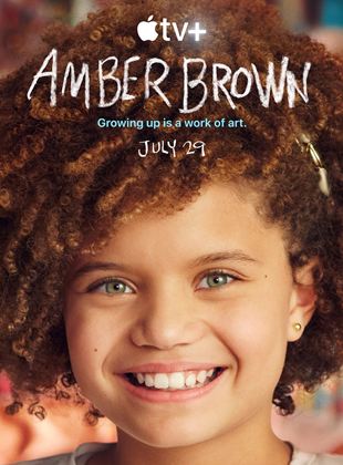Amber Brown Saison 1 en streaming