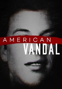 American Vandal Saison 1 en streaming