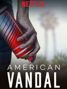 American Vandal Saison 2 en streaming