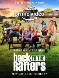 Back to the Rafters Saison 1 en streaming