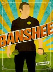 Banshee Saison 3 en streaming