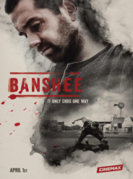 Banshee Saison 4 en streaming