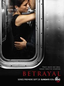 Betrayal Saison 1 en streaming