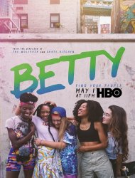 Betty Saison 1 en streaming