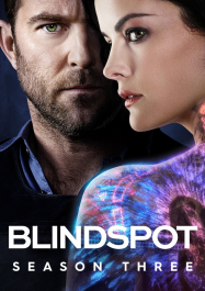 Blindspot Saison 3 en streaming