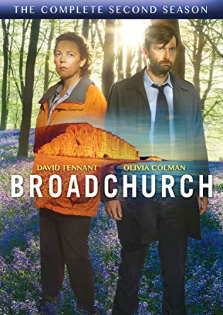 Broadchurch Saison 2 en streaming