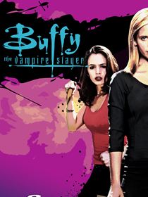 Buffy contre les vampires Saison 3 en streaming