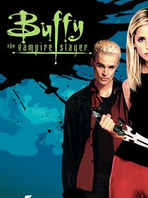 Buffy contre les vampires Saison 4 en streaming