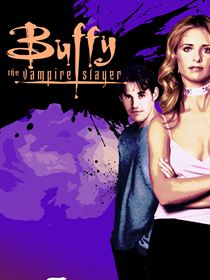 Buffy contre les vampires Saison 5 en streaming