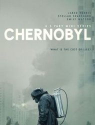 Chernobyl Saison 1 en streaming