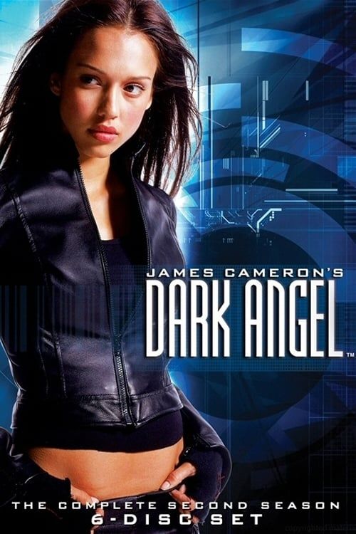 Dark Angel Saison 2 en streaming