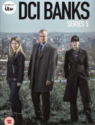 DCI Banks Saison 1 en streaming
