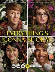 Everything’s Gonna Be Okay Saison 2 en streaming