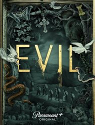 Evil Saison 2 en streaming