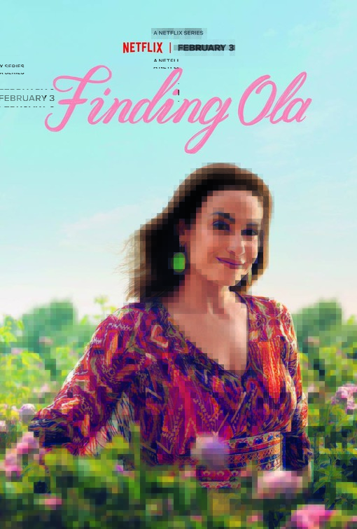 Finding Ola Saison 1 en streaming