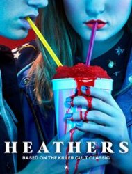 Heathers Saison 1 en streaming