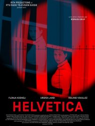 Helvetica Saison 1 en streaming