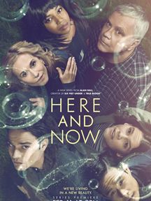 Here and Now Saison 1 en streaming