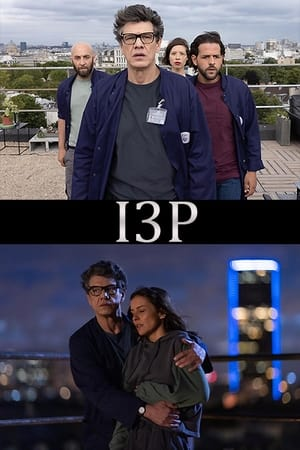 I3P Saison 1 en streaming
