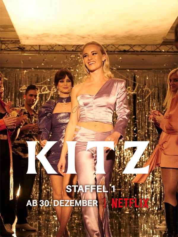 Kitz Saison 1 en streaming