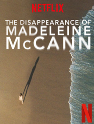 La Disparition de Maddie McCann Saison 1 en streaming
