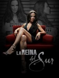 La reine du sud / La Reina del Sur Saison 2 en streaming