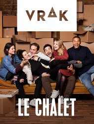 Le Chalet (2015) Saison 5 en streaming