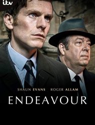 Les Enquêtes de Morse Saison 9 en streaming