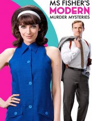 Les Nouvelles Enquetes de Miss Fisher Saison 2 en streaming