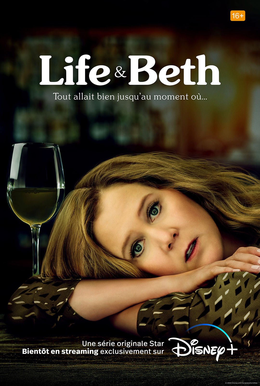 Life and Beth Saison 1 en streaming