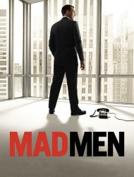 Mad Men Saison 1 en streaming