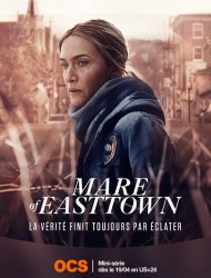 Mare of Easttown Saison 1 en streaming