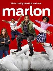 Marlon Saison 1 en streaming