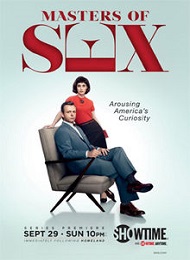Masters of Sex Saison 1 en streaming