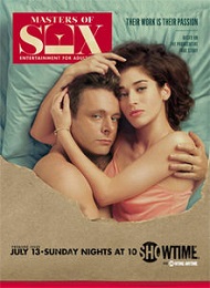 Masters of Sex Saison 2 en streaming
