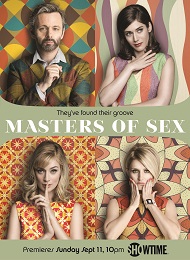 Masters of Sex Saison 4 en streaming