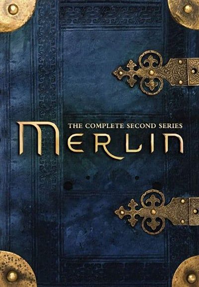 Merlin Saison 2 en streaming