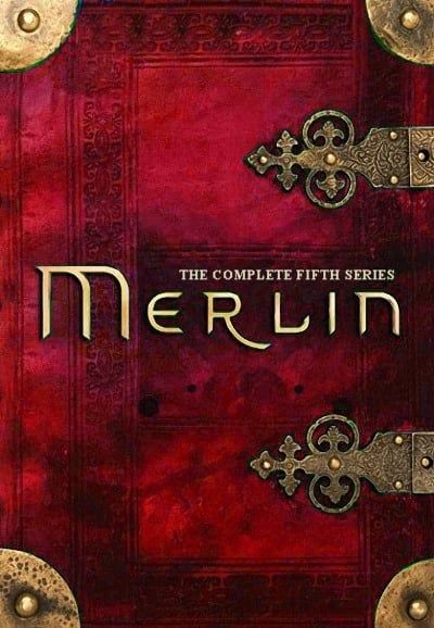Merlin Saison 5 en streaming