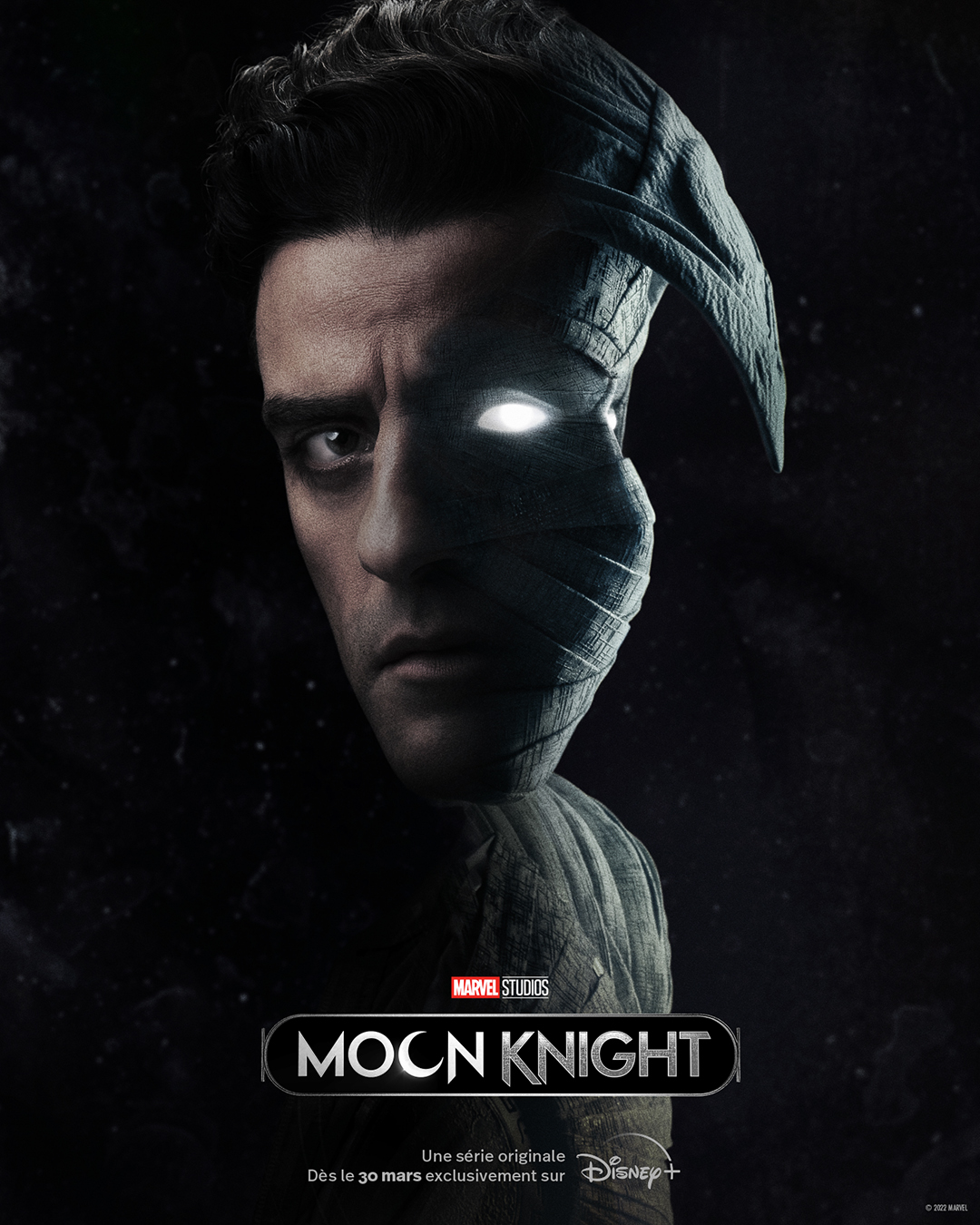 Moon Knight Saison 1 en streaming