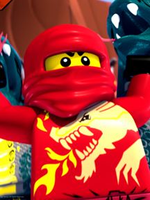 Ninjago Saison 6 en streaming