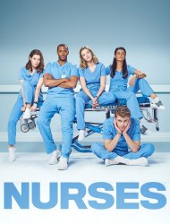 Nurses Saison 1 en streaming