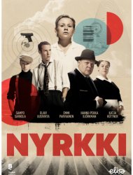 NYRKKI Saison 2 en streaming