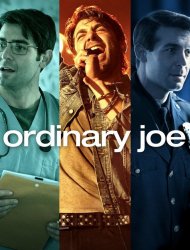 Ordinary Joe Saison 1 en streaming