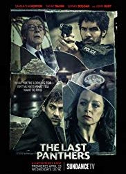 Panthers / The Last Panthers Saison 1 en streaming