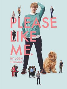 Please Like Me Saison 2 en streaming