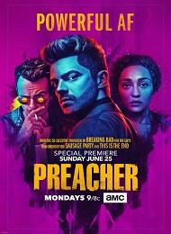 Preacher Saison 2 en streaming